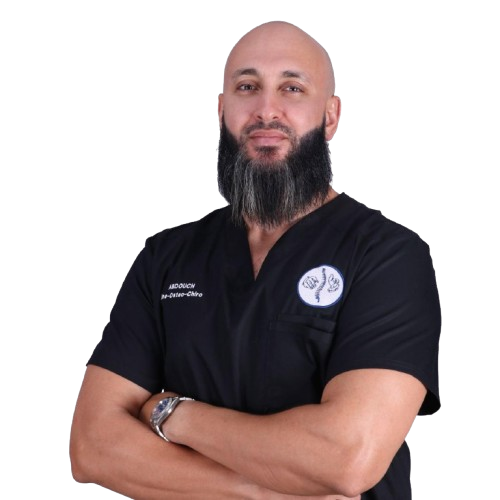 Abdlahmid Azaiez